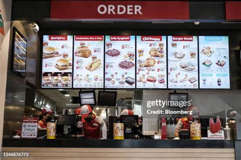 275 Jollibee Foods Stock Photos and High.